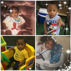 Meet your Posher, Bernice